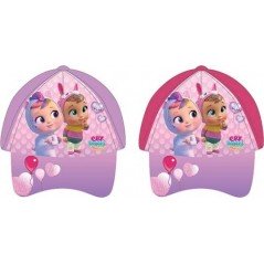 Cry Babies Kappe - vente-grossiste.fr