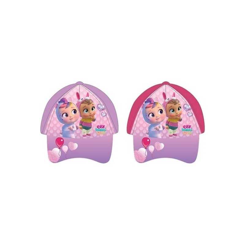 Cry Babies Cap - vente-grossiste.fr