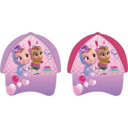 Cry Babies Cap - vente-grossiste.fr