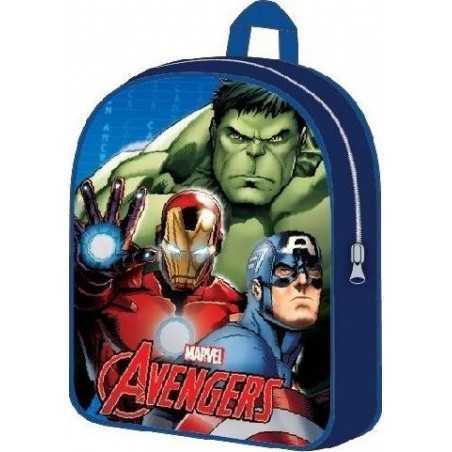Zaino Avengers Marvel - vente grossiste.fr