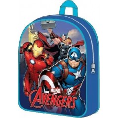 Zaino Avengers Marvel - vente grossiste.fr