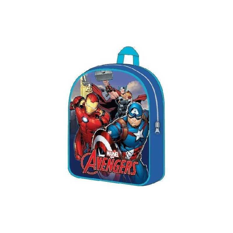 Zaino Avengers Marvel - vente grossiste.fr