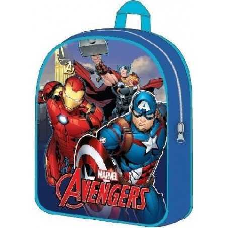 Zaino Avengers Marvel - vente grossiste.fr