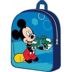 Sac à dos Mickey Disney 30 cm - Vente grossiste.fr