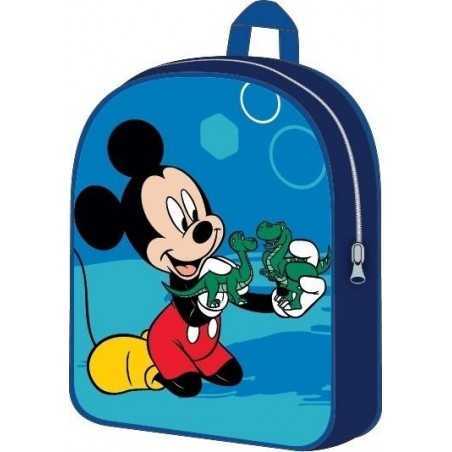 Sac à dos Mickey Disney 30 cm - Vente grossiste.fr