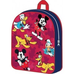Mochila Mickey Disney 30 cm - vente-grossiste.fr