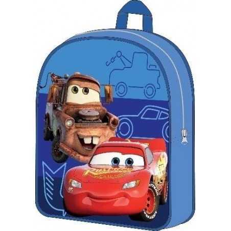 Sac à dos Cars Disney 30 cm - Vente grossiste.fr