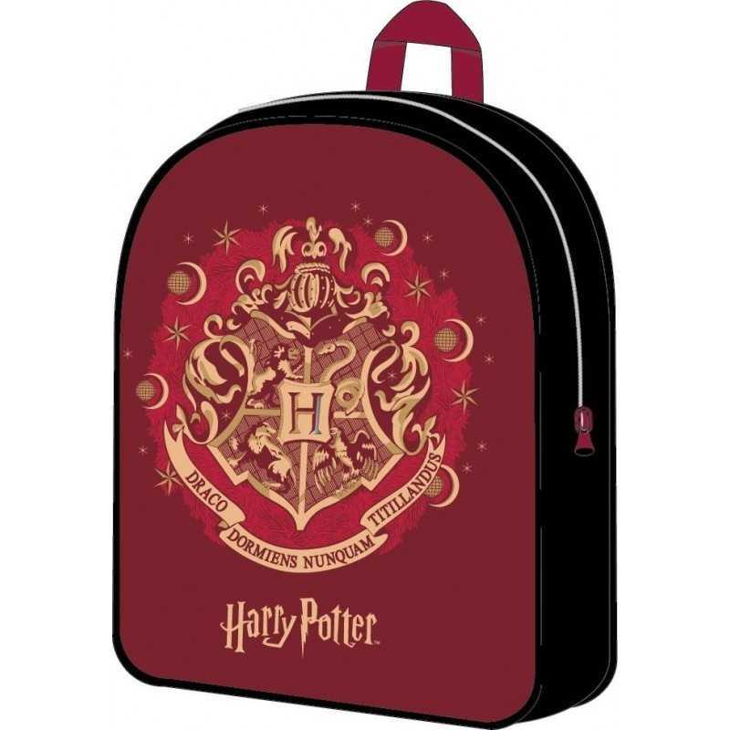 Sac à dos Harry Potter 30 cm - Vente grossiste.fr