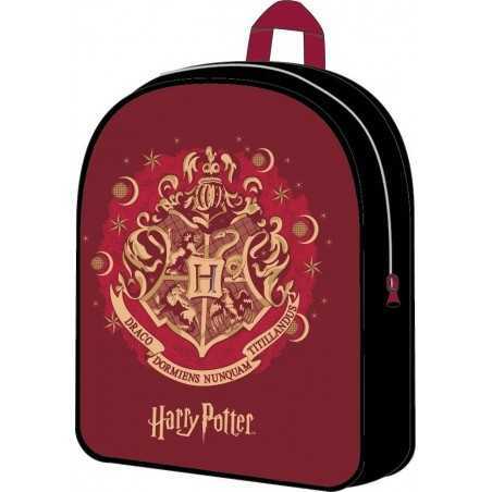 Harry Potter 30 cm backpack - vente-grossiste.fr