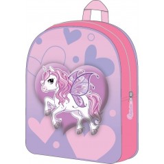 Unicorn 30 cm backpack - vente-grossiste.fr