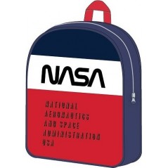 Sac à dos Nasa 30 cm - Vente grossiste.fr