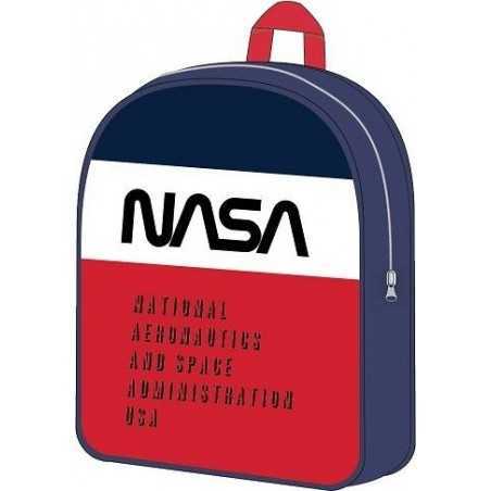 Sac à dos Nasa 30 cm - Vente grossiste.fr