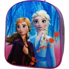 Frozen 2 Disney 30 cm backpack 3D - vente-grossiste.fr