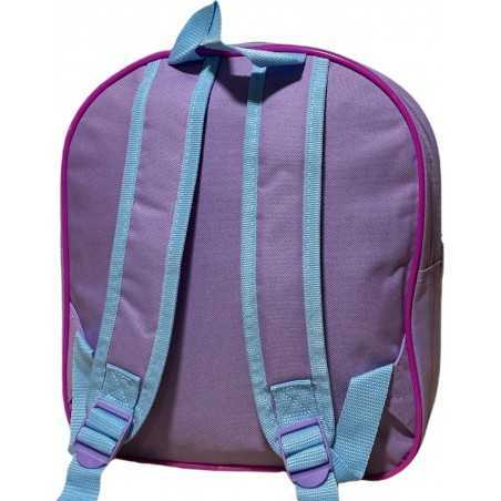 Mochila 3D Frozen 2 Disney 30 cm