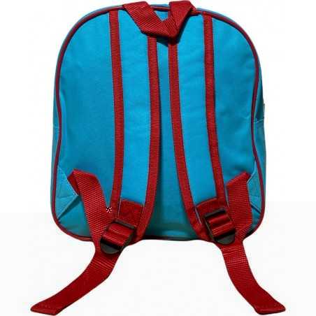 Mochila hombre Avengers Marvel 3D