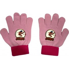 Set Di Guanti Ladybug - vente grossiste.fr
