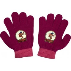 Conjunto de guantes Ladybug - vente-grossiste.fr