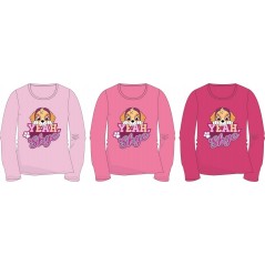 Paw Patrol Long Sleeve T-shirt, New discount.com, Nouveautés chez n...