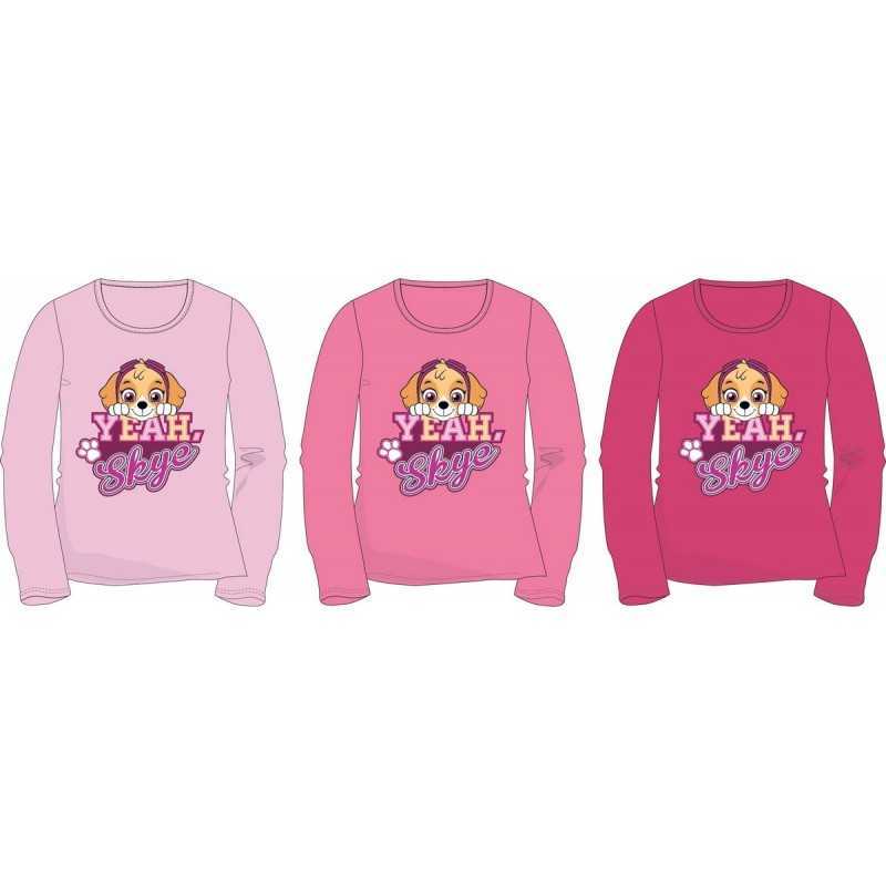 Paw Patrol Long Sleeve T-shirt, New discount.com, Nouveautés chez n...