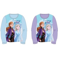 T-shirt manches Longues Frozen 2 Disney - New discount.com