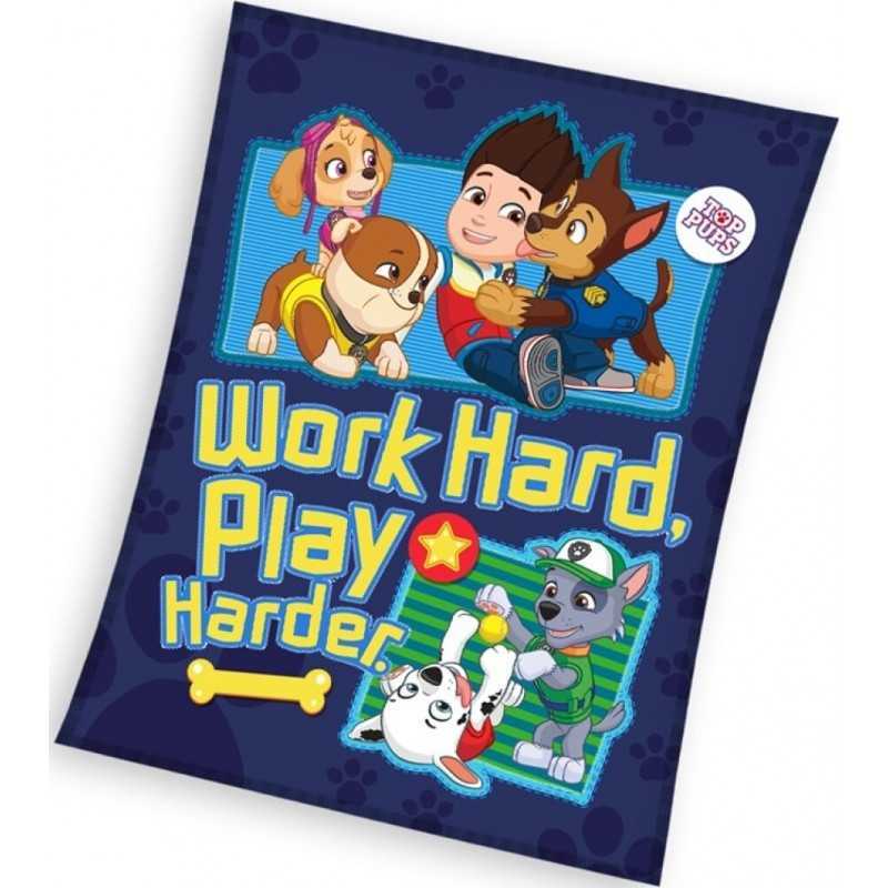 Plaid Paw Patrol - New discount.com