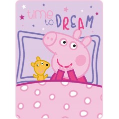 Manta Peppa Pig -New discount.com