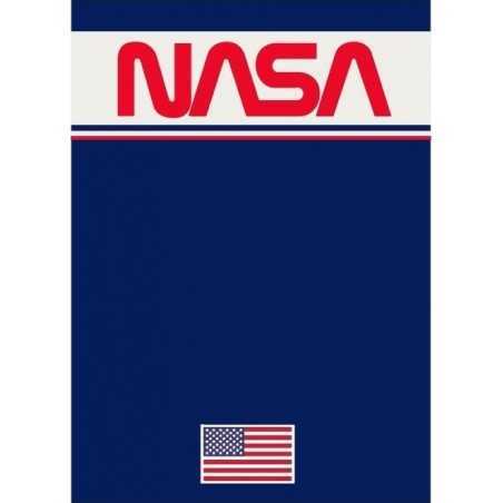 Blanket Nasa - vente-grossiste.fr