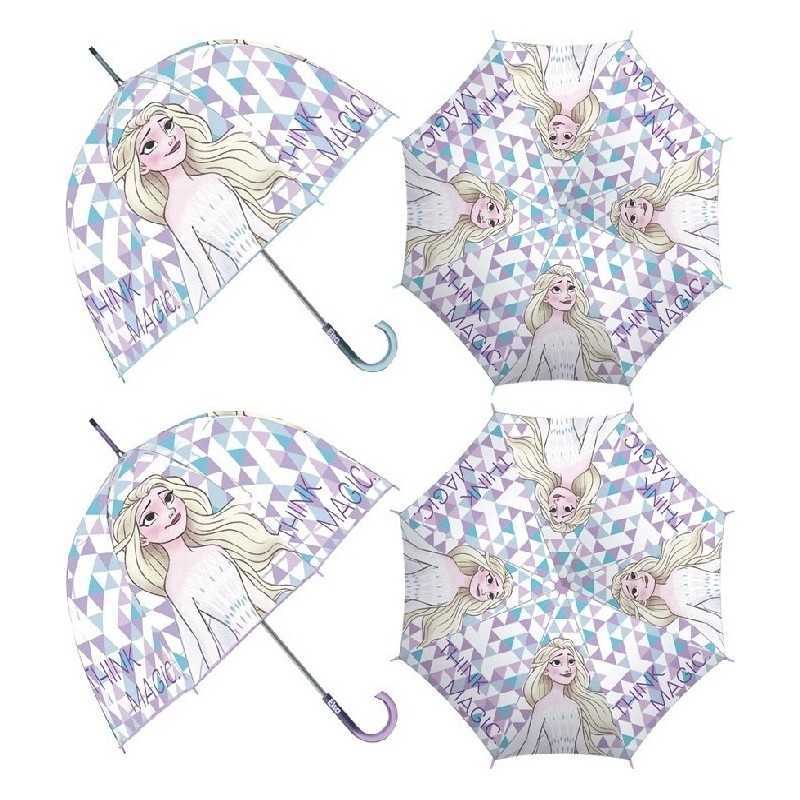 Paraguas Frozen 2 Disney - vente-grossiste.fr