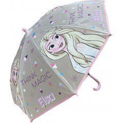 Parapluie Frozen 2 Disney - Vente grossiste.fr