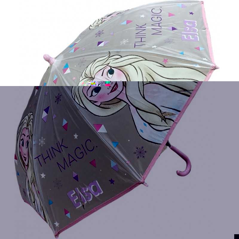 Paraguas Frozen 2 Disney - vente-grossiste.fr