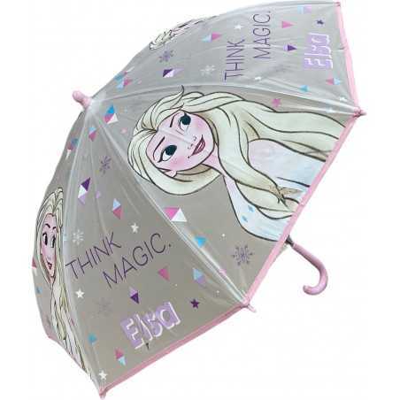 Parapluie Frozen 2 Disney - Vente grossiste.fr