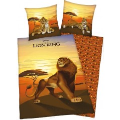 Juego de colcha Disney The Lion King - vente-grossiste.fr