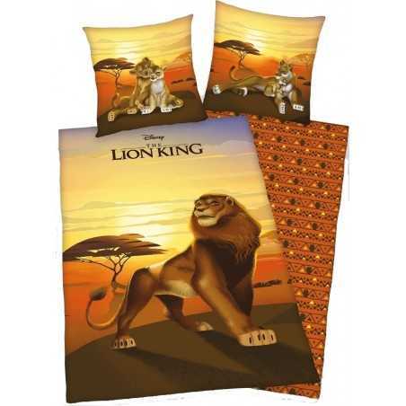 Juego de colcha Disney The Lion King - vente-grossiste.fr