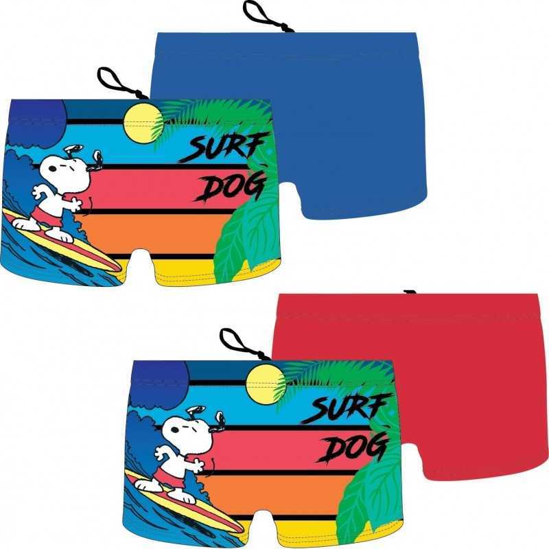 Costume da bagno Peanuts - vente grossiste.fr