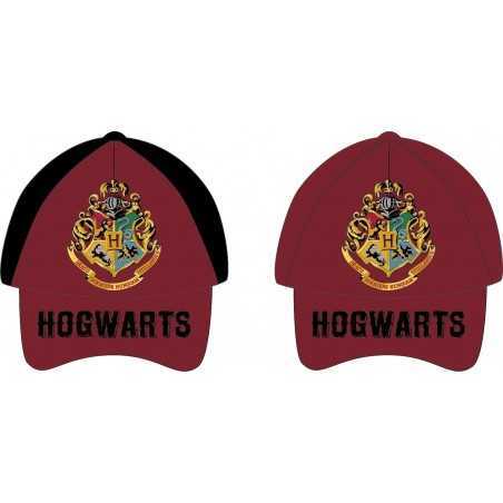 Casquette Harry Potter - Vente grossiste.fr