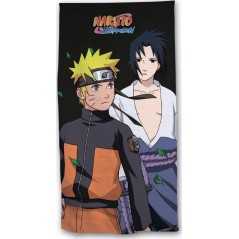 Naruto Strandtuch oder Badetuch - vente-grossiste.fr