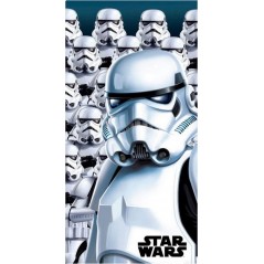Star Wars beach towel - vente-grossiste.fr
