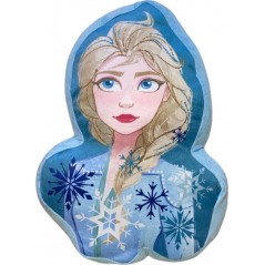 Cojín La Forma Reina De Las Nieves - vente-grossiste.fr