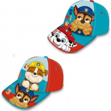 Paw Patrol Gorra