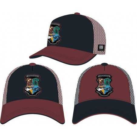 Harry Potter Gorra - vente-grossiste.fr