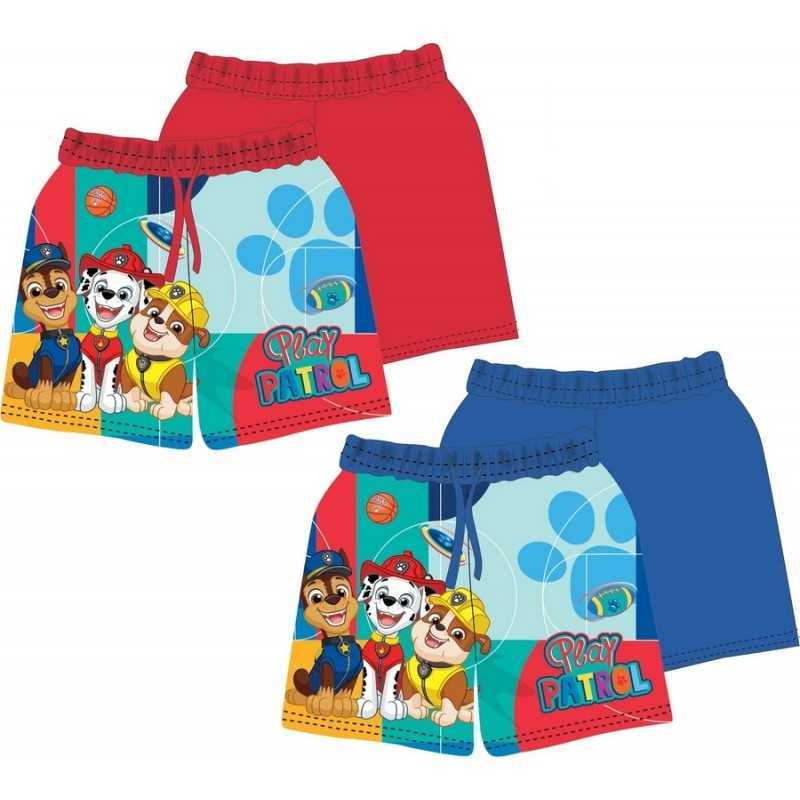 Costume da bagno Paw patrol - vente grossiste.fr