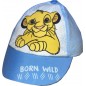 Casquette  Bébé Le Roi Lion Disney