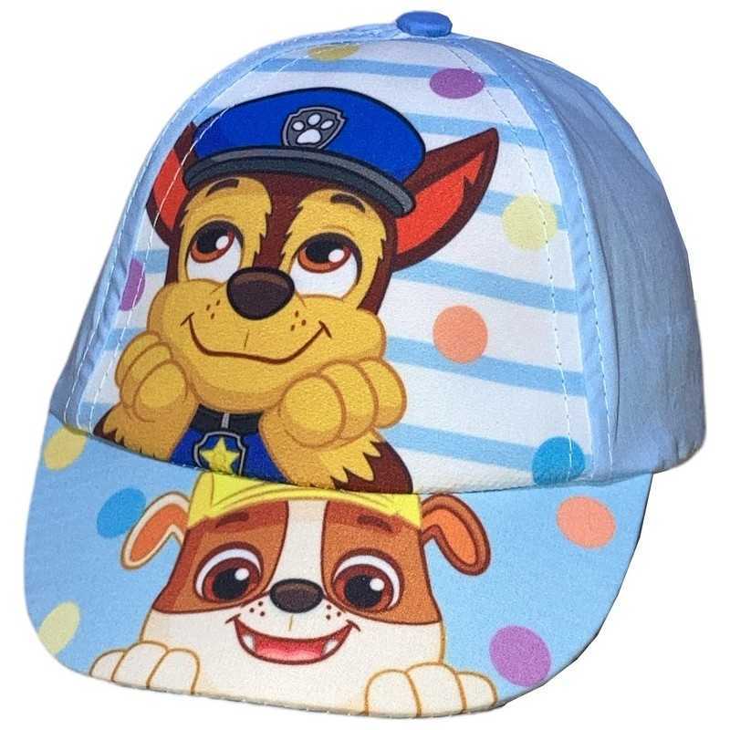Gorra de bebé de Paw Patrol - vente-grossiste.fr