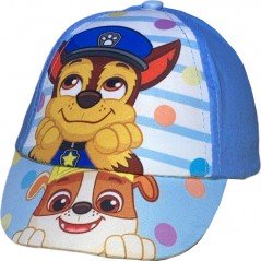 Gorra de bebé de Paw Patrol