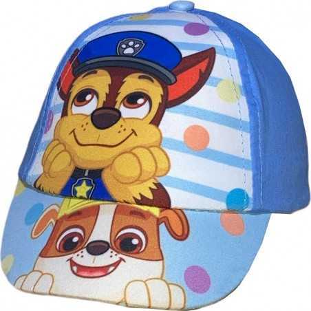 Casquette  Bébé Paw Patrol