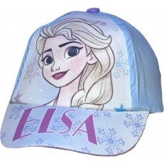 Frozen Disney Baby Cap - vente-grossiste.fr