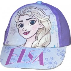 Frozen Disney Baby Cap - vente grossiste.fr