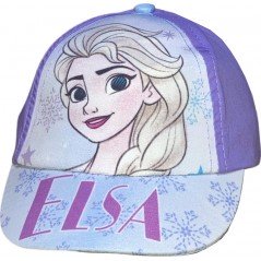 Frozen Disney Baby Cap