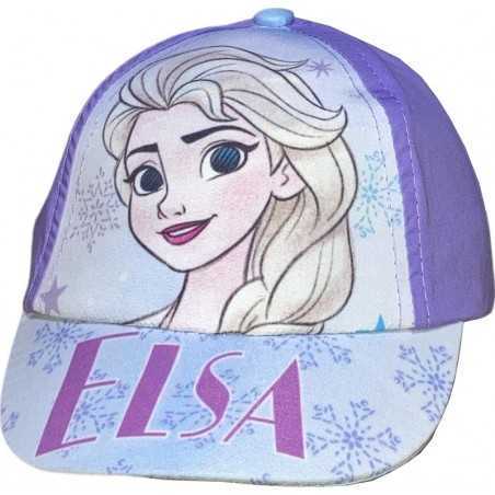 Frozen Disney Baby Cap