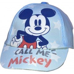 Mickey Disney Baby Cap - vente grossiste.fr